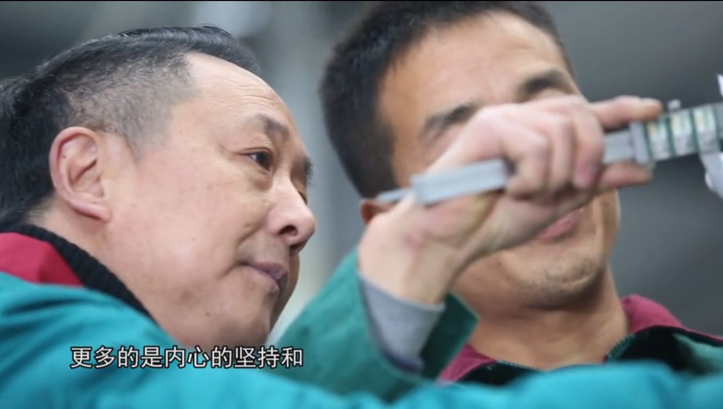 CCTV《牛商論道》走進鄭州市網通管業