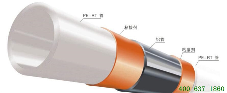鋁塑穩(wěn)態(tài)管和ppr管 鋁塑穩(wěn)態(tài)管和ppr管